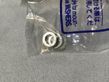 SMC CDQSB25-50DCM Pneumatic Low Profile Cylinder