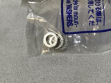 SMC CDQSB25-50DCM Pneumatic Low Profile Cylinder