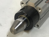 SMC RSDQA40-20D-XA34 Pneumatic Cylinder Stopper 1.0MPa