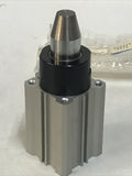 SMC RSDQA40-20D-XA34 Pneumatic Cylinder Stopper 1.0MPa