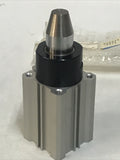 SMC RSDQA40-20D-XA34 Pneumatic Cylinder Stopper 1.0MPa