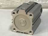 SMC RSDQA40-20D-XA34 Pneumatic Cylinder Stopper 1.0MPa