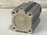 SMC RSDQA40-20D-XA34 Pneumatic Cylinder Stopper 1.0MPa