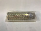 SMC AN900-N20 Pneumatic Air Silencer Muffler