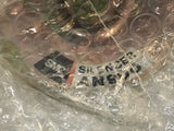 SMC AN900-N20 Pneumatic Air Silencer Muffler