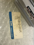 SMC RSDQA40-20DK Pneumatic Cylinder Stopper 1.0MPa