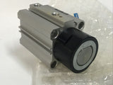 SMC RSDQA40-20DK Pneumatic Cylinder Stopper 1.0MPa