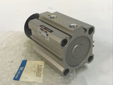 SMC RSDQA40-20DK Pneumatic Cylinder Stopper 1.0MPa