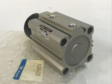 SMC RSDQA40-20DK Pneumatic Cylinder Stopper 1.0MPa