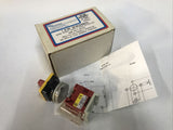 ELEKTRA E D1-3BE 1SD-RG Power Disconnect Switch Lockable 3p 25a 600v