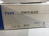 OMRON 3G8F5-SLK22 SYSMAC Programmable Controller Link Support Board