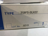 OMRON 3G8F5-SLK22 SYSMAC Programmable Controller Link Support Board