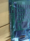 OMRON 3G8F5-SLK22 SYSMAC Programmable Controller Link Support Board