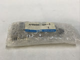 SMC AFM2000-02D-C Pneumatic Air Filter