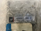 SMC AFM2000-02D-C Pneumatic Air Filter