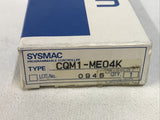Omron CQM1-ME04K Memory Card SYSMAC Programmable Controller