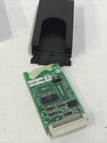 Omron CQM1-ME04K Memory Card SYSMAC Programmable Controller