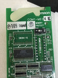 Omron CQM1-ME04K Memory Card SYSMAC Programmable Controller