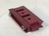 PIAB J1 0106167 Vacuum Mounting Rail 2 P3010