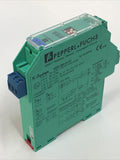 PEPPERL+FUCHS KFD2-SR2-EX1.W Switch Amplifier