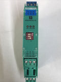 PEPPERL+FUCHS KFD2-SR2-EX1.W Switch Amplifier