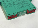 PEPPERL+FUCHS KFD2-SR2-EX1.W Switch Amplifier