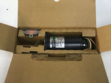 Oriental Motor MBM206-412 AC Magnetic Brake Speed Control Motor 200V 6W