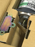 Oriental Motor MBM206-412 AC Magnetic Brake Speed Control Motor 200V 6W