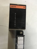 OMRON C2000-ID216 SYSMAC Programmable Controller Input Unit 3G2A5-ID216