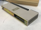 OMRON C2000-ID216 SYSMAC Programmable Controller Input Unit 3G2A5-ID216