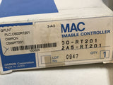OMRON C500-RT201 Remote I/O Unit  3G2A5-RT201