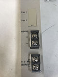 OMRON C500-RT201 Remote I/O Unit  3G2A5-RT201