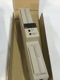 Omron CV500-II201 Sysmac Programmable Controller Logic Controller
