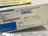 Omron C500-OD213 SYSMAC Programmable Controller Output Unit