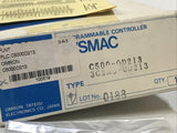 Omron C500-OD213 SYSMAC Programmable Controller Output Unit