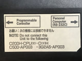 Omron CQM1-CIF02 SYSMAC Programmable Controller Interface Unit