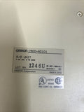 OMRON C500 AD101 C500-AD101 SYSMAC Programmable Controller A/D Unit