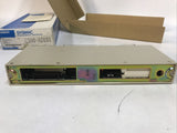 OMRON C500 AD101 C500-AD101 SYSMAC Programmable Controller A/D Unit