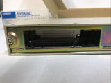 OMRON C500 AD101 C500-AD101 SYSMAC Programmable Controller A/D Unit
