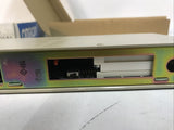 OMRON C500 AD101 C500-AD101 SYSMAC Programmable Controller A/D Unit