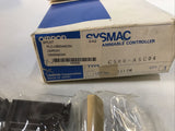 Omron C500-ASC04 SYSMAC Programmable Controller ASCII Unit
