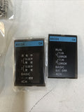 Omron C500-ASC04 SYSMAC Programmable Controller ASCII Unit