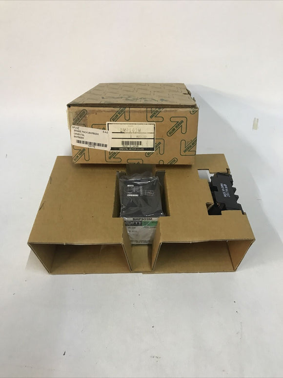 Oriental Motor BMP502M Motor Governor 200V Brake Reverse Pack