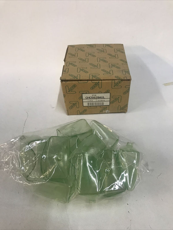 *Box Of 10* ORIENTAL MOTOR CHC5824AUL Capacitor Cover 610K16