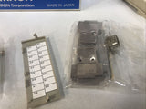 OMRON CQM1-CPU21 Programmable Controller CPU Unit