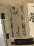 OMRON CQM1-CPU21 Programmable Controller CPU Unit