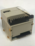 OMRON CQM1-CPU21 Programmable Controller CPU Unit