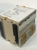 OMRON CQM1-CPU21 Programmable Controller CPU Unit