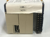OMRON CQM1-CPU21 Programmable Controller CPU Unit