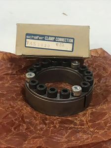 Schafer TAS 3020 65X95 Shaft Clamping Element RCK40